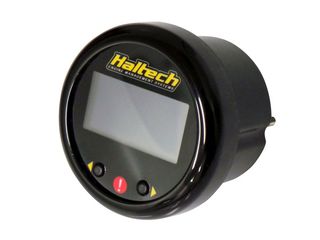 Haltech Haltech gaugeART CAN OLED Gauge 2"/52mm-thumb-2