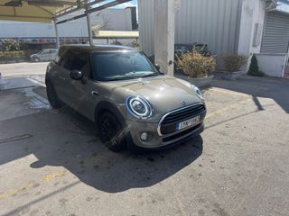 Mini Cooper 2019