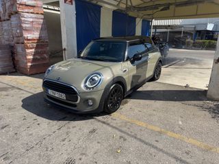 Mini Cooper 2019-thumb-1