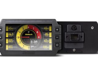 Haltech Haltech IC-7 OBD-II 7in color display Dash
