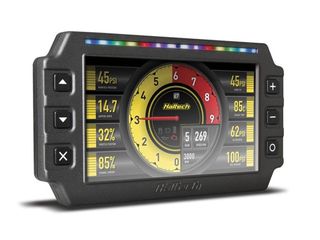 Haltech Haltech IC-7 OBD-II 7in color display Dash-thumb-1