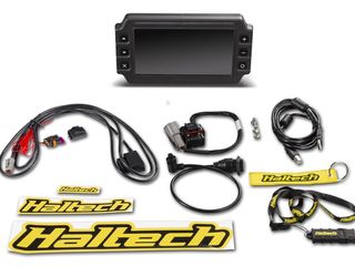Haltech Haltech IC-7 OBD-II 7in color display Dash-thumb-2