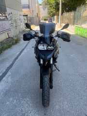 Bmw F 700 GS 2016 Comfort