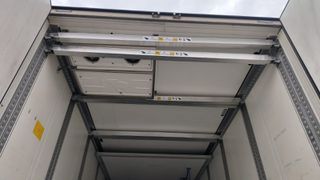Ψυγείο Schmitz 2021 SKO 24/L  Διπλή Θερμοκρασία 2.700mm εσωτερικό ύψος-thumb-15