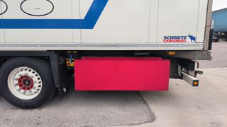 Ψυγείο Schmitz 2021 SKO 24/L  Διπλή Θερμοκρασία 2.700mm εσωτερικό ύψος-thumb-11