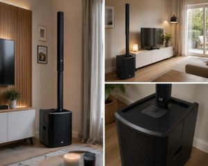 Ηχεία LD Systems Maui 28. G2