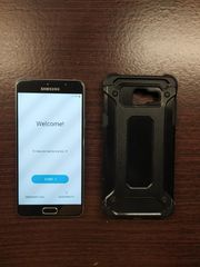 Samsung Galaxy A5 (2016)