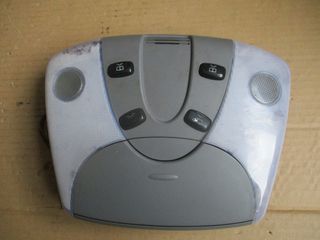 Πλαφονιέρα μπροστινή με θήκη γυαλιών από VW Crafter, Mercedes Sprinter (W906) 2006-2017