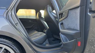 Audi A4 2020 s line massage matrix-thumb-2