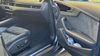 Audi A4 2020 s line massage matrix-thumb-5