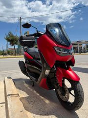 Yamaha NMAX 155 2022 TOP BOX-thumb-2