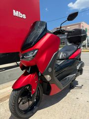 Yamaha NMAX 155 2022 TOP BOX-thumb-7