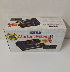 SEGA Master System II Boxed-thumb-6
