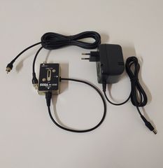 SEGA Master System II Boxed-thumb-4