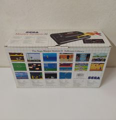 SEGA Master System II Boxed-thumb-7