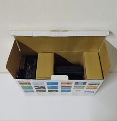 SEGA Master System II Boxed-thumb-5