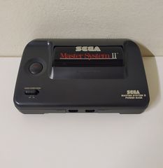 SEGA Master System II Boxed-thumb-1