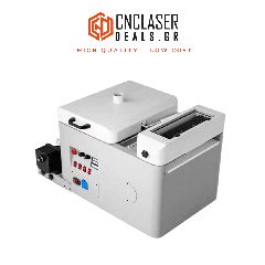 Powder Shaker & Cure Oven Combo900-thumb-1
