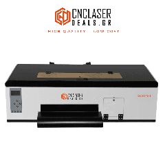 Dtf printer 32cm A3+ 1080HD