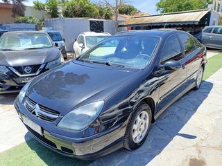 Citroen C5 2001 C5 CONFORT 1,8I (125HP)/BOOK/ΕΛΛΗΝΙΚΟ/ΔΩΡΟ ΤΕΛΗ 2026-thumb-2