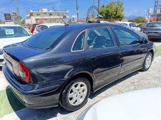Citroen C5 2001 C5 CONFORT 1,8I (125HP)/BOOK/ΕΛΛΗΝΙΚΟ/ΔΩΡΟ ΤΕΛΗ 2026-thumb-5