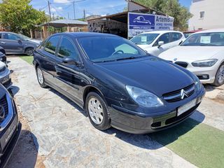 Citroen C5 2001 C5 CONFORT 1,8I (125HP)/BOOK/ΕΛΛΗΝΙΚΟ/ΔΩΡΟ ΤΕΛΗ 2026-thumb-6