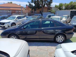 Citroen C5 2001 C5 CONFORT 1,8I (125HP)/BOOK/ΕΛΛΗΝΙΚΟ/ΔΩΡΟ ΤΕΛΗ 2026-thumb-7