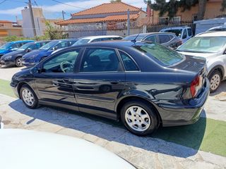 Citroen C5 2001 C5 CONFORT 1,8I (125HP)/BOOK/ΕΛΛΗΝΙΚΟ/ΔΩΡΟ ΤΕΛΗ 2026-thumb-8