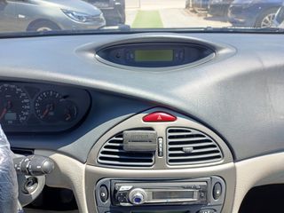 Citroen C5 2001 C5 CONFORT 1,8I (125HP)/BOOK/ΕΛΛΗΝΙΚΟ/ΔΩΡΟ ΤΕΛΗ 2026-thumb-35