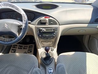 Citroen C5 2001 C5 CONFORT 1,8I (125HP)/BOOK/ΕΛΛΗΝΙΚΟ/ΔΩΡΟ ΤΕΛΗ 2026-thumb-36