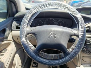 Citroen C5 2001 C5 CONFORT 1,8I (125HP)/BOOK/ΕΛΛΗΝΙΚΟ/ΔΩΡΟ ΤΕΛΗ 2026-thumb-37