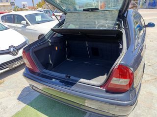 Citroen C5 2001 C5 CONFORT 1,8I (125HP)/BOOK/ΕΛΛΗΝΙΚΟ/ΔΩΡΟ ΤΕΛΗ 2026-thumb-45