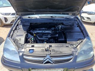 Citroen C5 2001 C5 CONFORT 1,8I (125HP)/BOOK/ΕΛΛΗΝΙΚΟ/ΔΩΡΟ ΤΕΛΗ 2026-thumb-46