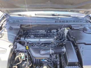 Citroen C5 2001 C5 CONFORT 1,8I (125HP)/BOOK/ΕΛΛΗΝΙΚΟ/ΔΩΡΟ ΤΕΛΗ 2026-thumb-47