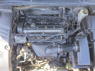Citroen C5 2001 C5 CONFORT 1,8I (125HP)/BOOK/ΕΛΛΗΝΙΚΟ/ΔΩΡΟ ΤΕΛΗ 2026-thumb-48