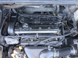Citroen C5 2001 C5 CONFORT 1,8I (125HP)/BOOK/ΕΛΛΗΝΙΚΟ/ΔΩΡΟ ΤΕΛΗ 2026-thumb-49