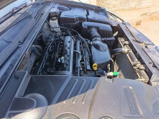 Citroen C5 2001 C5 CONFORT 1,8I (125HP)/BOOK/ΕΛΛΗΝΙΚΟ/ΔΩΡΟ ΤΕΛΗ 2026-thumb-50