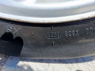 Citroen C5 2001 C5 CONFORT 1,8I (125HP)/BOOK/ΕΛΛΗΝΙΚΟ/ΔΩΡΟ ΤΕΛΗ 2026-thumb-52