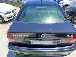 Citroen C5 2001 C5 CONFORT 1,8I (125HP)/BOOK/ΕΛΛΗΝΙΚΟ/ΔΩΡΟ ΤΕΛΗ 2026-thumb-13