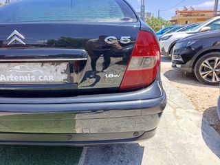 Citroen C5 2001 C5 CONFORT 1,8I (125HP)/BOOK/ΕΛΛΗΝΙΚΟ/ΔΩΡΟ ΤΕΛΗ 2026-thumb-14