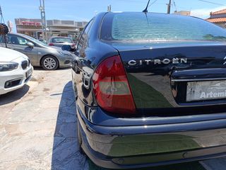 Citroen C5 2001 C5 CONFORT 1,8I (125HP)/BOOK/ΕΛΛΗΝΙΚΟ/ΔΩΡΟ ΤΕΛΗ 2026-thumb-15