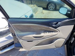 Citroen C5 2001 C5 CONFORT 1,8I (125HP)/BOOK/ΕΛΛΗΝΙΚΟ/ΔΩΡΟ ΤΕΛΗ 2026-thumb-17