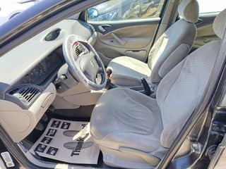 Citroen C5 2001 C5 CONFORT 1,8I (125HP)/BOOK/ΕΛΛΗΝΙΚΟ/ΔΩΡΟ ΤΕΛΗ 2026-thumb-18