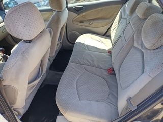 Citroen C5 2001 C5 CONFORT 1,8I (125HP)/BOOK/ΕΛΛΗΝΙΚΟ/ΔΩΡΟ ΤΕΛΗ 2026-thumb-20