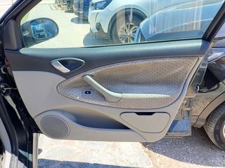 Citroen C5 2001 C5 CONFORT 1,8I (125HP)/BOOK/ΕΛΛΗΝΙΚΟ/ΔΩΡΟ ΤΕΛΗ 2026-thumb-21