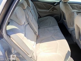 Citroen C5 2001 C5 CONFORT 1,8I (125HP)/BOOK/ΕΛΛΗΝΙΚΟ/ΔΩΡΟ ΤΕΛΗ 2026-thumb-24