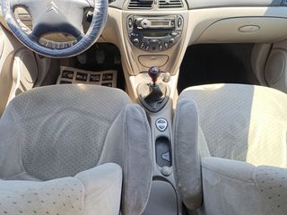 Citroen C5 2001 C5 CONFORT 1,8I (125HP)/BOOK/ΕΛΛΗΝΙΚΟ/ΔΩΡΟ ΤΕΛΗ 2026-thumb-27