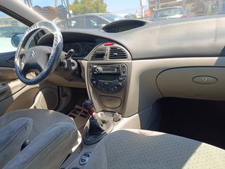 Citroen C5 2001 C5 CONFORT 1,8I (125HP)/BOOK/ΕΛΛΗΝΙΚΟ/ΔΩΡΟ ΤΕΛΗ 2026-thumb-29