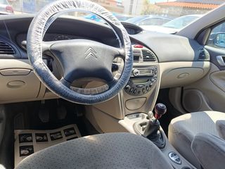 Citroen C5 2001 C5 CONFORT 1,8I (125HP)/BOOK/ΕΛΛΗΝΙΚΟ/ΔΩΡΟ ΤΕΛΗ 2026-thumb-30