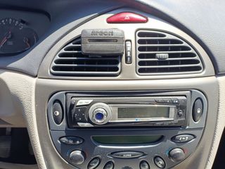 Citroen C5 2001 C5 CONFORT 1,8I (125HP)/BOOK/ΕΛΛΗΝΙΚΟ/ΔΩΡΟ ΤΕΛΗ 2026-thumb-34